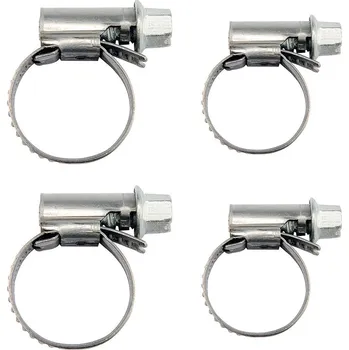 Sada nářadí Spona šroubovací 16-20/12,5 , 15-25/19 sada 4ks