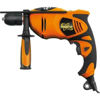 Sada nářadí Vrtačka s příklepem 850 W 2800 ot.