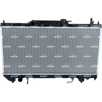 Chladič motoru Chladič, chlazení motoru NRF 53278