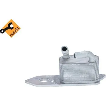 Chladič motoru Olejový chladič, motorový olej NRF 31795