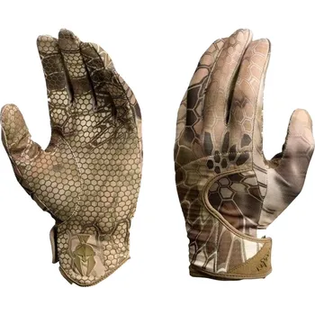 Rukavice KRYPTEK KRYPTEK rukavice Krypton Glove - Kryptek Highlander - S