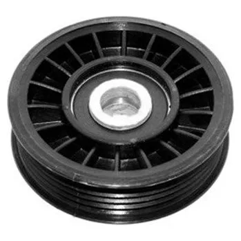 Napínací kladka, žebrovaný klínový řemen MAGNETI MARELLI MMAMPQ0253