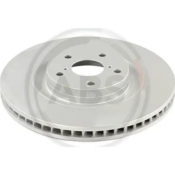 Brzdový kotouč Brzdový kotouč A.B.S. 18975