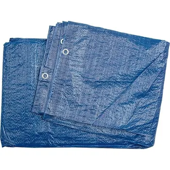 Sada nářadí Plachta 8x12m 57g/m2