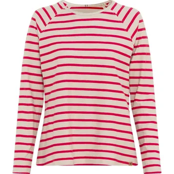 Dámské tričko TRIČKO CAMEL ACTIVE T-SHIRT MAGNOLIA