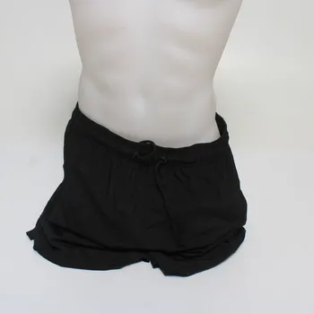 Pánské plavky Pánské plavky Arcweg Liner 2 v 1 XL blk