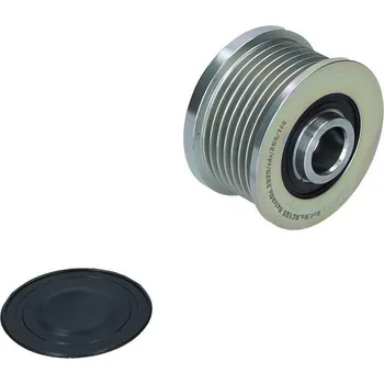 Předstihová spojka KAMOKA RC105