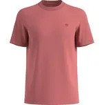 Pánské tričko s.Oliver RL NOOS L Růžová