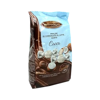 Bonboniéra Čokoládové pralinky MONARDO Cocco 100 g