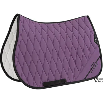 Dečka Equiline -CUMIRC- - Fialová/064 - VS-všestranná/Full