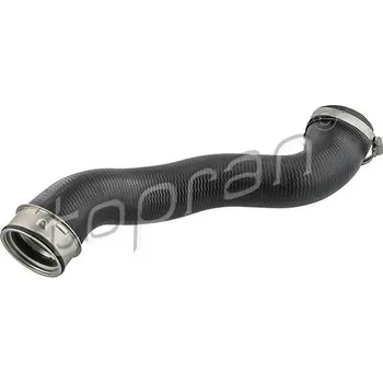 Hadička plnicího vzduchu TOPRAN 408 412