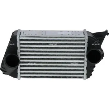 Chladič motoru Chladič turba NRF 30833