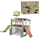 Smoby Domeček Life Fun Centrum