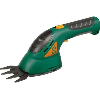 Sada nářadí Nůžky na trávu a živý plot akumulátorové 3,6V LiON