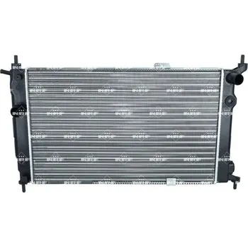 Chladič motoru Chladič, chlazení motoru NRF 52204