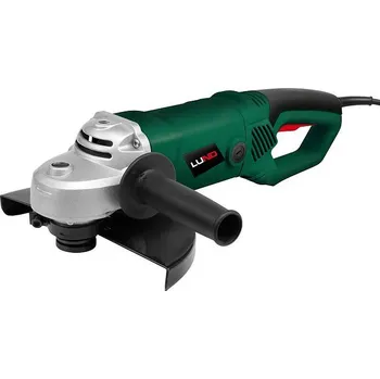 Sada nářadí Úhlová bruska 2000w, 6500ot, pr.230mm