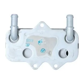 Chladič motoru Olejový chladič, motorový olej NRF 31233