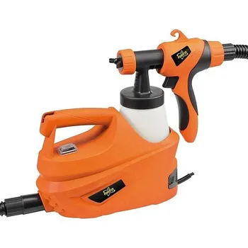 Sada nářadí Pistole na lakování 350W
