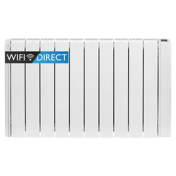 Olejový radiátor Gabarrón Ingenium Direct RD10WD