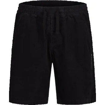 Pánské kraťasy Pánské kraťasy Maloja FADENM. - černá S