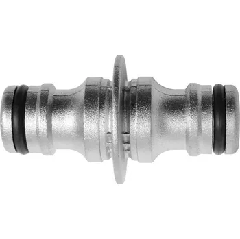 Sada nářadí Spojka hadicová 1/2" Al dvoustranná