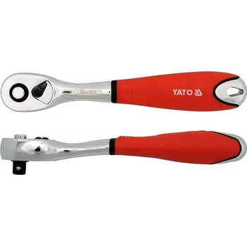 Sada nářadí Ráčna 3/8" 200mm