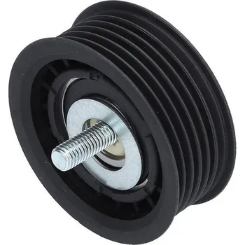 Vratná/vodicí kladka, klínový žebrový řemen KAMOKA R0195