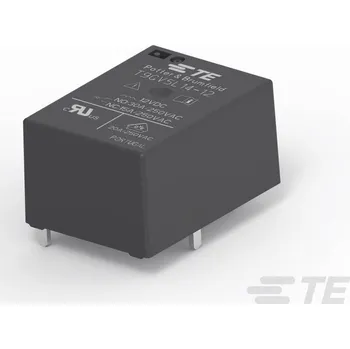 Elektronická součástka TE Connectivity, 1558667-3 napájecí relé, 1 ks