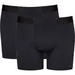 Pánské boxerky Sloggi Boxing, 2ks Velikost: S