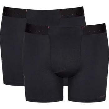 Boxerky Pánské boxerky Sloggi Boxing, 2ks Velikost: S