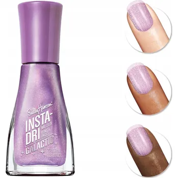 Lak na nehty Sally Hansen Insta Dri Lak na nehty Inter-Stellar 111