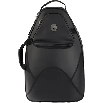 Dechový nástroj Marcus Bonna MB-5XL, Black Leather + prodloužená záruka 3 roky