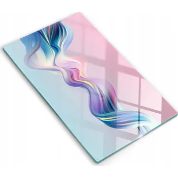 Obraz Krájecí deska Wallfluent sklo 1 ks