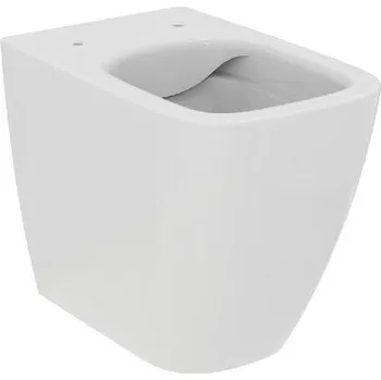 Klozet Ideal Standard i.Life B - Stojící WC, bezbariérové, vario odpad, RimLS+, bílá T458101