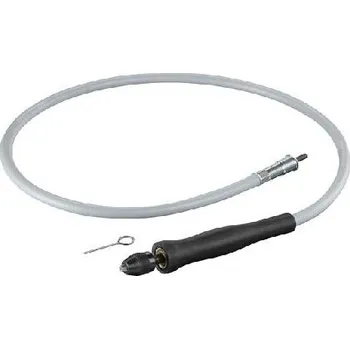 Stanley Příslušenství - Flexibilní hřídel pro vrtačku, délka 130 cm STA66457-QZ