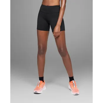 Běžecké oblečení ON kraťasy Performance Short Tights 2025 Černá L Dámské