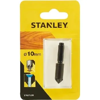 Příslušenství k vrtačce Stanley Záhlubník do dřeva, průměr 10 mm