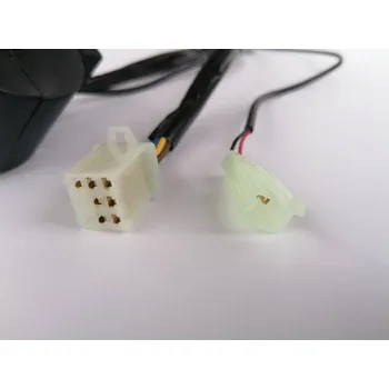 Brzda pro motocykl Multifunkční ovladač pro čtyřkolku 200cc GY6 Big Hummer