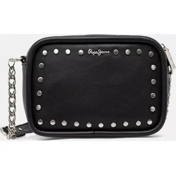 Kabelka Kabelka Pepe Jeans BRIANAE MAI černá barva, PL031650 99X, vel. ONE SIZE