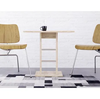 Jídelní stůl Jídelní stůl LEBRIJA dub sonoma