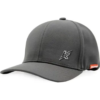 Knapper Kšiltovka Metal K + DÁREK