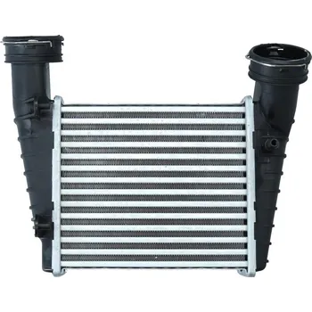 Chladič motoru Chladič turba KAMOKA 7750124