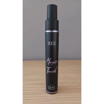 Unisex parfém Bes Hair Mist Magic Touch 75 ml – Luxusní vůně pro vaše vlasy
