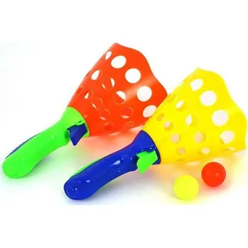 Dětská hra ADAR CATCH BALL UNI Mix