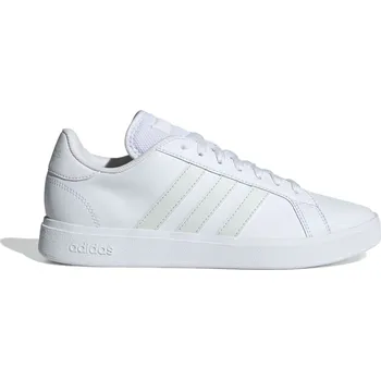 Dámské tenisky Dámské boty ADIDAS GRAND COURT BASE 2.0 ID3029 – Bílá 38