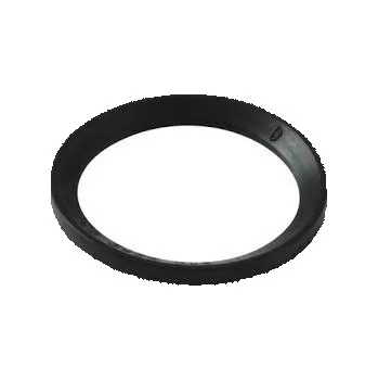 Automobilové těsnění WDM26x1.5/M27x2 PRR dle DIN 3869 23.9x29.2x1.5 NBR85 (WDR3/4.) RUBENA pryžové těsnění, profilový kroužek pro hydrauliku G3/4.