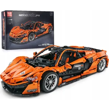 Stavebnice Mould King 13090S Sportovní automobil P1 Volcano