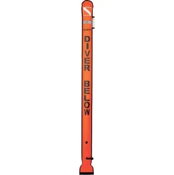 Bójka MARES Diver Alert Boje + doprava zdarma!