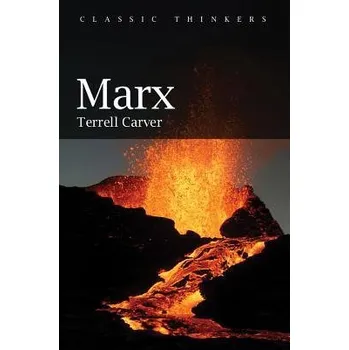Marx - Carver, Terrell