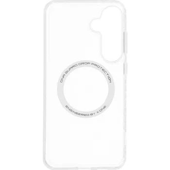 Náhradní kryt pro mobilní telefon Kryt X-One Dropguard Magnetic Case Pro (s Magsafe) Samsung Galaxy S25 Plus
